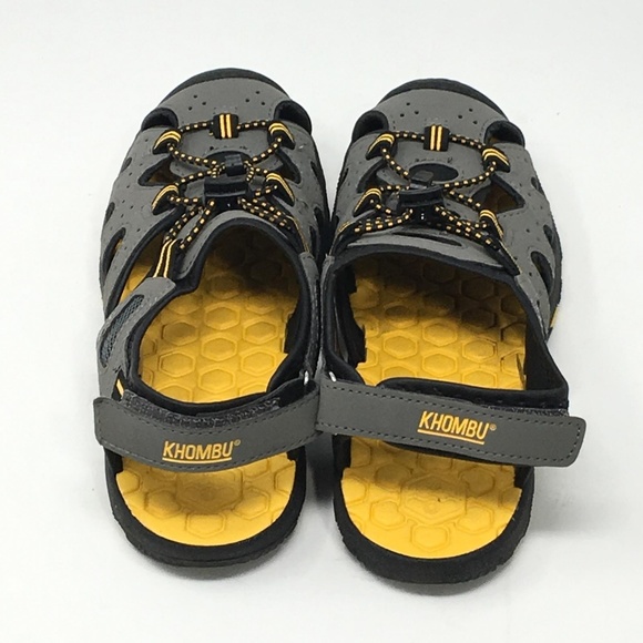 khombu sandals kids